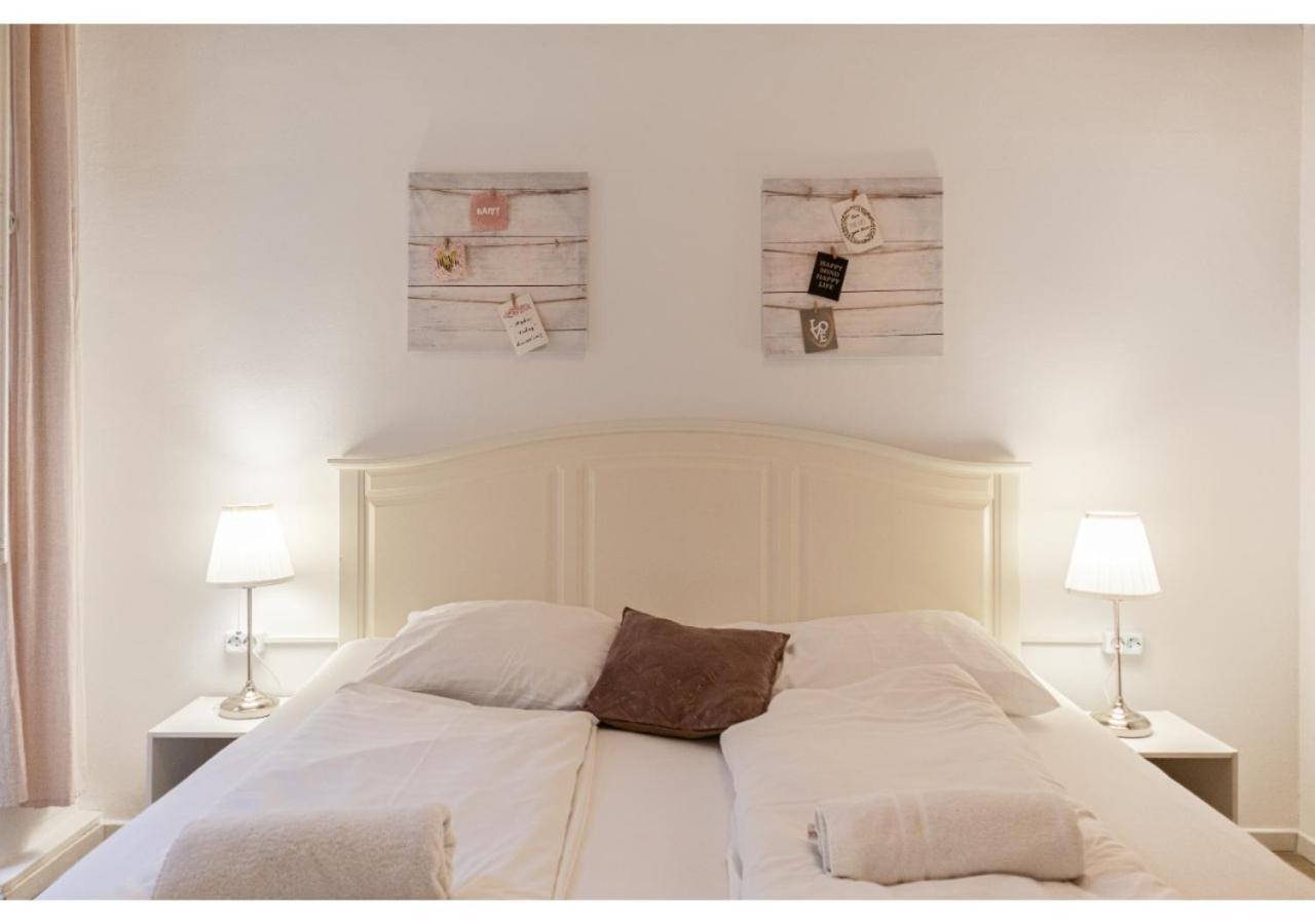 Stylish Apt - Ideal For Longstays Near Matzleinsdorferplatz Vienna Exterior photo