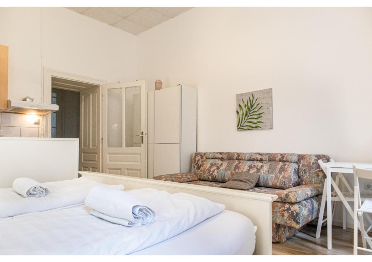 Stylish Apt - Ideal For Longstays Near Matzleinsdorferplatz Vienna Exterior photo