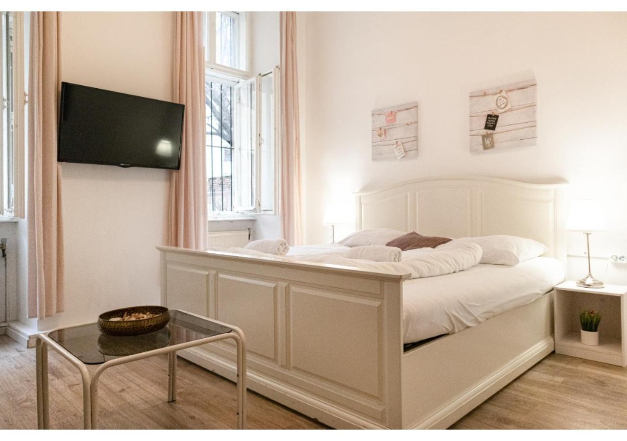 Stylish Apt - Ideal For Longstays Near Matzleinsdorferplatz Vienna Exterior photo