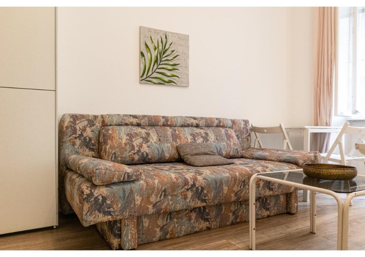 Stylish Apt - Ideal For Longstays Near Matzleinsdorferplatz Vienna Exterior photo