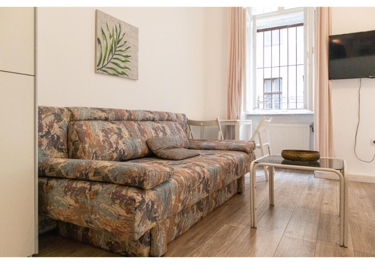 Stylish Apt - Ideal For Longstays Near Matzleinsdorferplatz Vienna Exterior photo